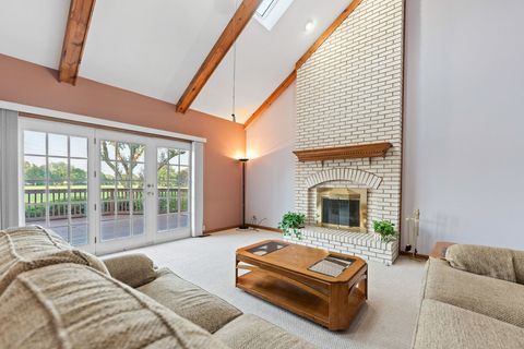 Tiny photo for 3432 Caine Drive, Naperville, IL 60564 (MLS # 12521268)