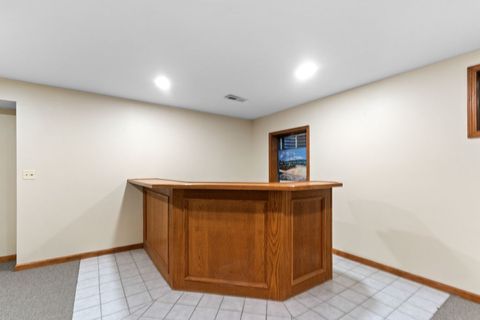 Tiny photo for 3432 Caine Drive, Naperville, IL 60564 (MLS # 12521268)