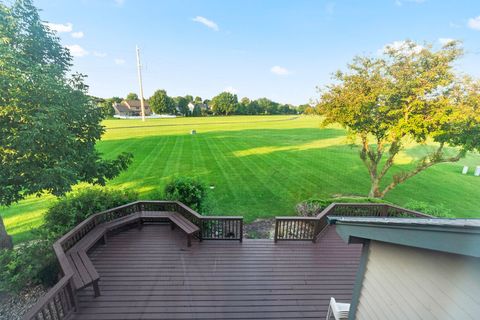 Tiny photo for 3432 Caine Drive, Naperville, IL 60564 (MLS # 12521268)