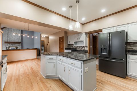 Tiny photo for 3432 Caine Drive, Naperville, IL 60564 (MLS # 12521268)