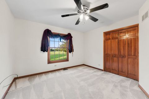 Tiny photo for 3432 Caine Drive, Naperville, IL 60564 (MLS # 12521268)