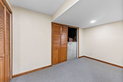 Tiny photo for 3432 Caine Drive, Naperville, IL 60564 (MLS # 12521268)