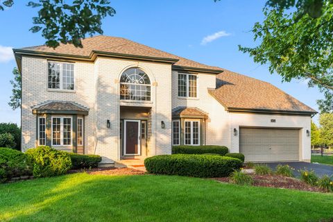 Tiny photo for 3432 Caine Drive, Naperville, IL 60564 (MLS # 12521268)