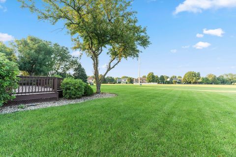 Tiny photo for 3432 Caine Drive, Naperville, IL 60564 (MLS # 12521268)