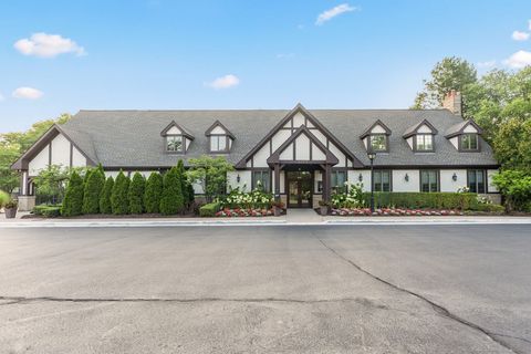 Tiny photo for 3432 Caine Drive, Naperville, IL 60564 (MLS # 12521268)