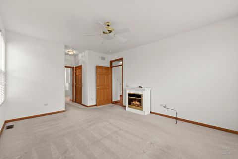 Tiny photo for 13116 Eakin Creek Court, Huntley, IL 60142 (MLS # 12521777)