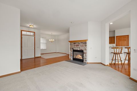 Tiny photo for 13116 Eakin Creek Court, Huntley, IL 60142 (MLS # 12521777)