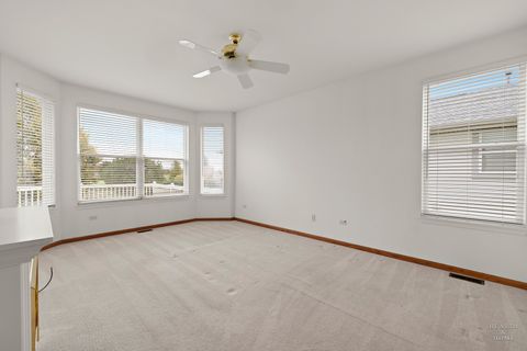 Tiny photo for 13116 Eakin Creek Court, Huntley, IL 60142 (MLS # 12521777)