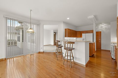 Tiny photo for 13116 Eakin Creek Court, Huntley, IL 60142 (MLS # 12521777)