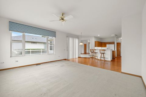 Tiny photo for 13116 Eakin Creek Court, Huntley, IL 60142 (MLS # 12521777)