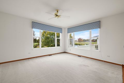 Tiny photo for 13116 Eakin Creek Court, Huntley, IL 60142 (MLS # 12521777)