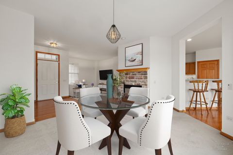 Tiny photo for 13116 Eakin Creek Court, Huntley, IL 60142 (MLS # 12521777)