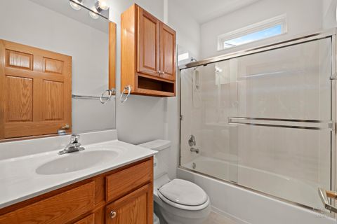 Tiny photo for 13116 Eakin Creek Court, Huntley, IL 60142 (MLS # 12521777)