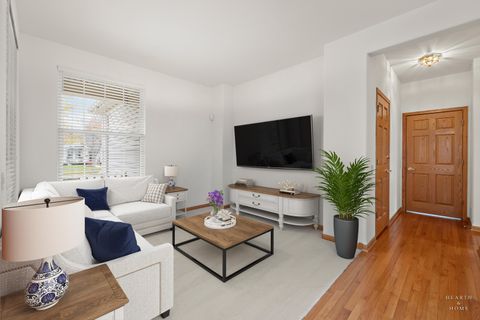 Tiny photo for 13116 Eakin Creek Court, Huntley, IL 60142 (MLS # 12521777)