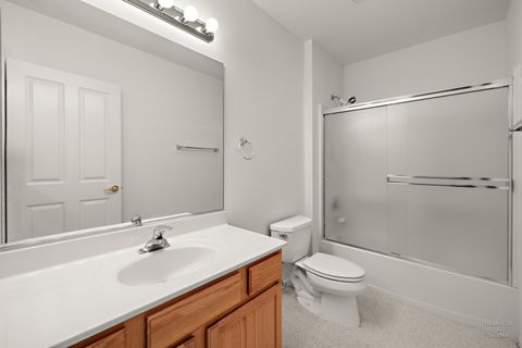 Tiny photo for 13116 Eakin Creek Court, Huntley, IL 60142 (MLS # 12521777)