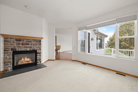 Tiny photo for 13116 Eakin Creek Court, Huntley, IL 60142 (MLS # 12521777)