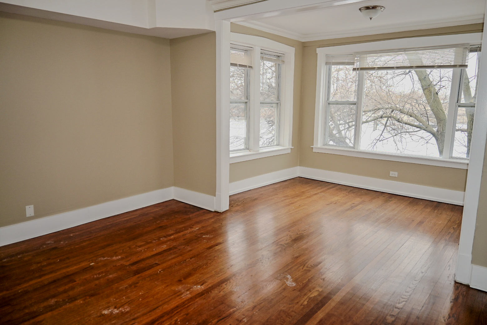 1431 S Tripp Avenue 3