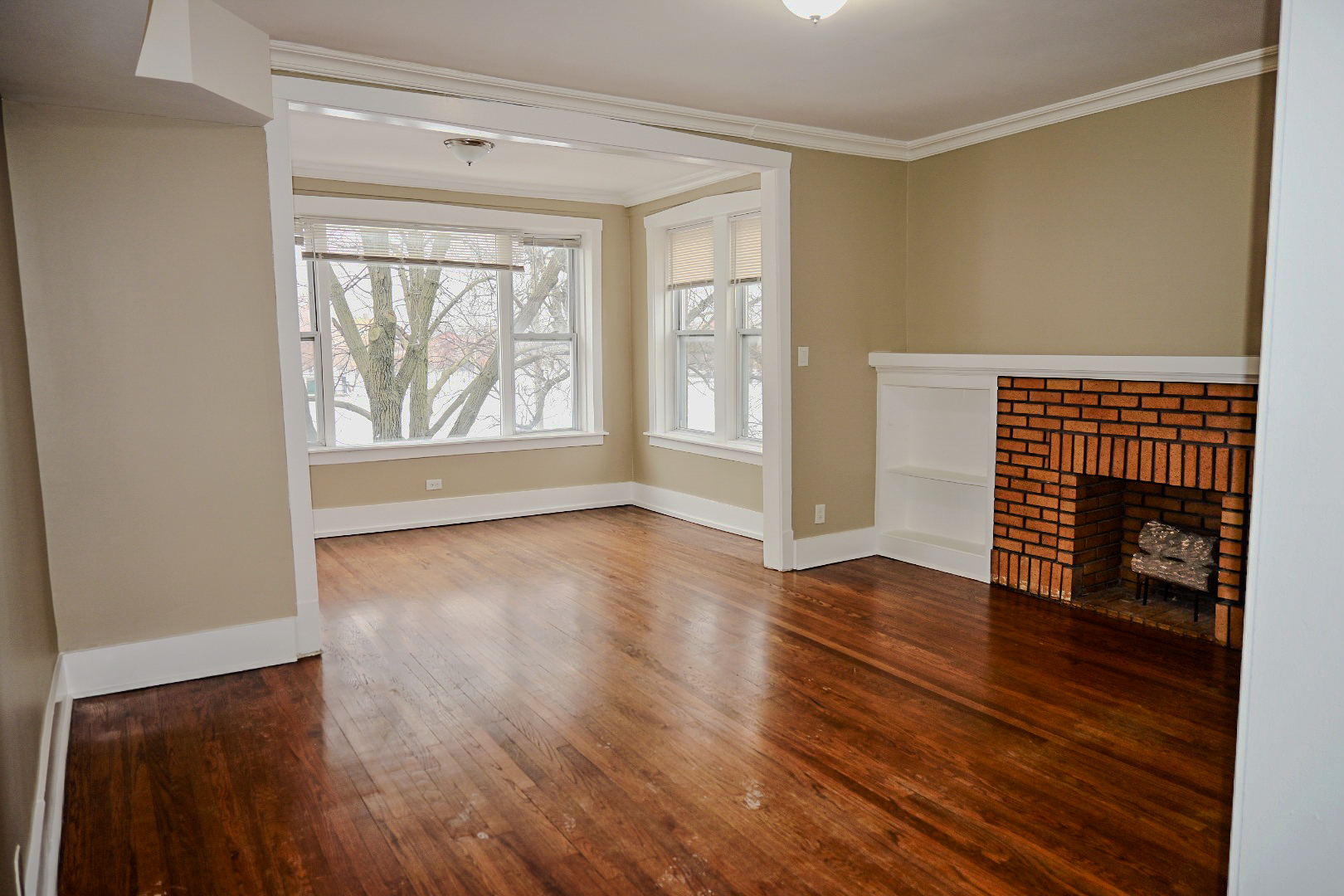 1431 S Tripp Avenue 3