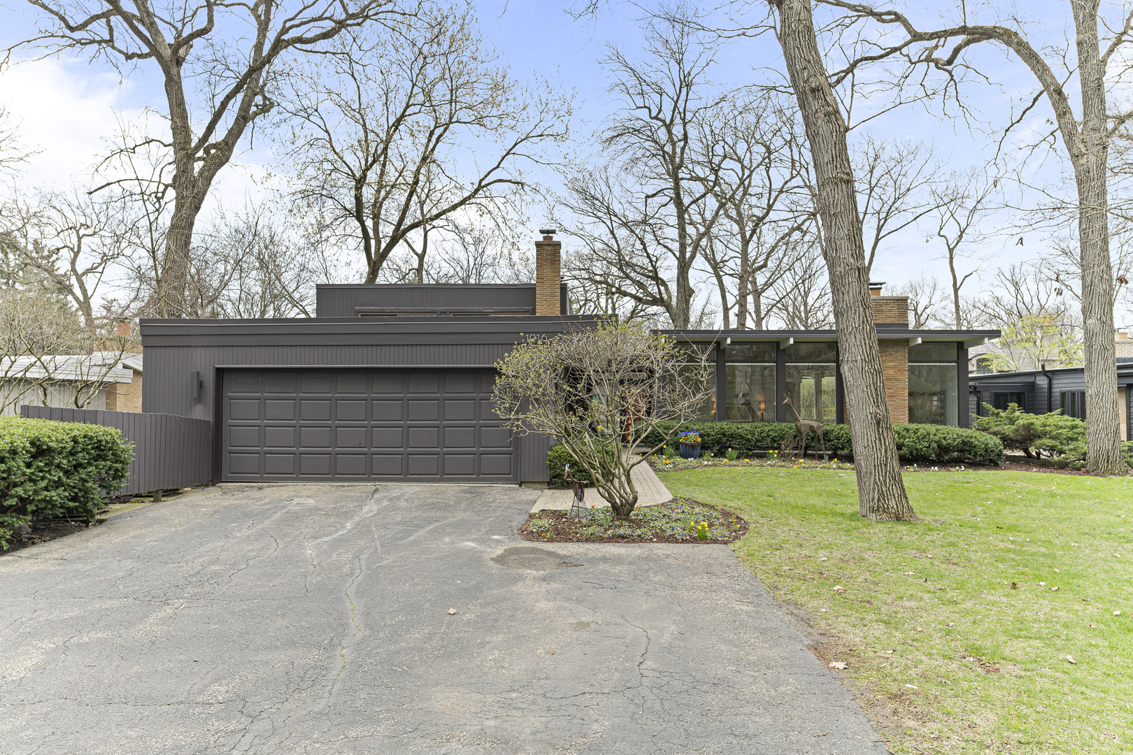 1916 Berkeley Road