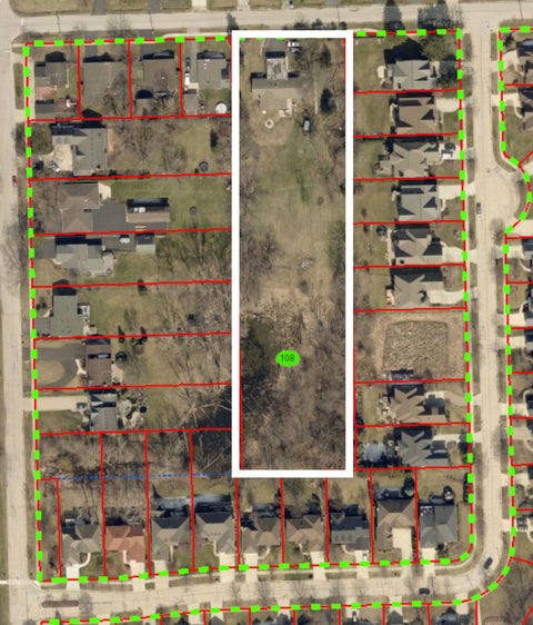 Tiny photo for 223 E 56th Street, Westmont, IL 60559 (MLS # 12445334)