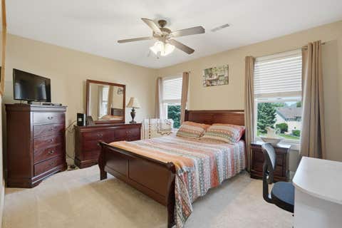 Tiny photo for 104 PARK VIEW Drive, Eldridge, IA 52748 (MLS # 12711578)