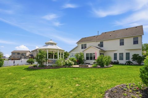 Tiny photo for 104 PARK VIEW Drive, Eldridge, IA 52748 (MLS # 12711578)