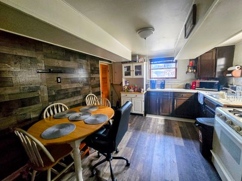 Tiny photo for 8515 S Kedvale Avenue, Chicago, IL 60652 (MLS # 12487723)
