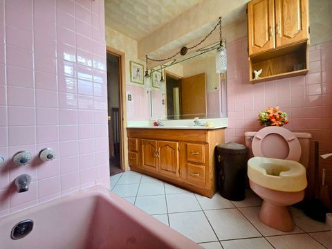 Tiny photo for 8515 S Kedvale Avenue, Chicago, IL 60652 (MLS # 12487723)