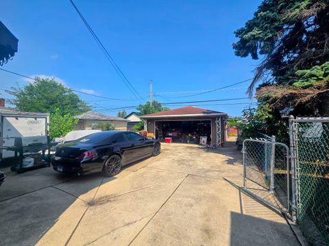 Tiny photo for 8515 S Kedvale Avenue, Chicago, IL 60652 (MLS # 12487723)