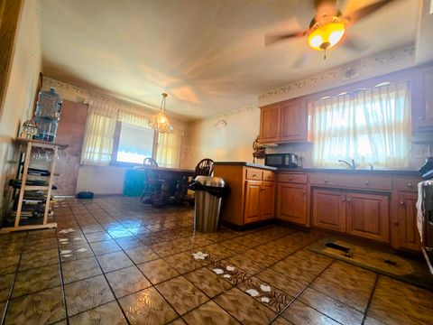 Tiny photo for 8515 S Kedvale Avenue, Chicago, IL 60652 (MLS # 12487723)