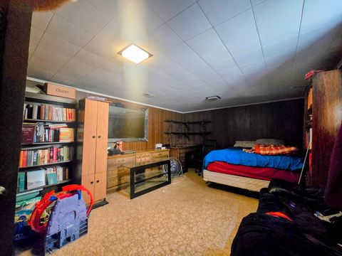 Tiny photo for 8515 S Kedvale Avenue, Chicago, IL 60652 (MLS # 12487723)