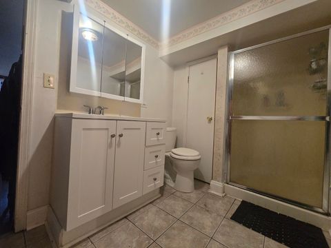 Tiny photo for 8515 S Kedvale Avenue, Chicago, IL 60652 (MLS # 12487723)