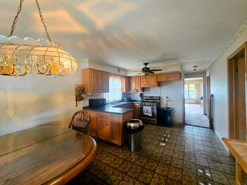 Tiny photo for 8515 S Kedvale Avenue, Chicago, IL 60652 (MLS # 12487723)
