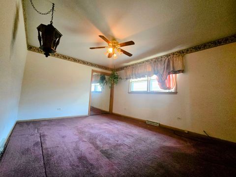 Tiny photo for 8515 S Kedvale Avenue, Chicago, IL 60652 (MLS # 12487723)