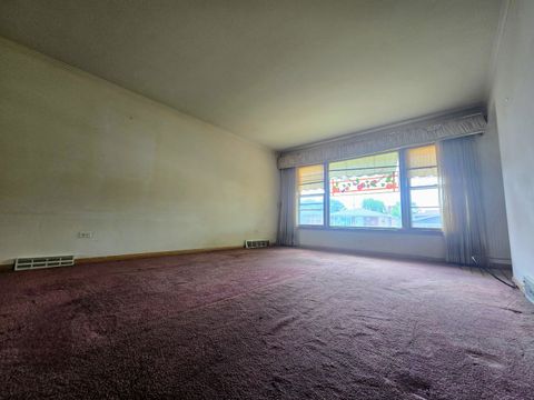 Tiny photo for 8515 S Kedvale Avenue, Chicago, IL 60652 (MLS # 12487723)