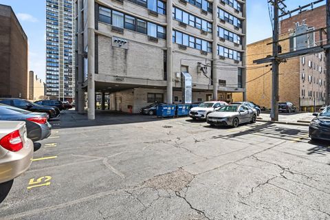 Tiny photo for 5740 N sheridan Road #8D, Chicago, IL 60660 (MLS # 12615545)