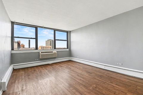 Tiny photo for 5740 N sheridan Road #8D, Chicago, IL 60660 (MLS # 12615545)