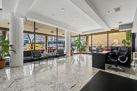 Tiny photo for 5740 N sheridan Road #8D, Chicago, IL 60660 (MLS # 12615545)