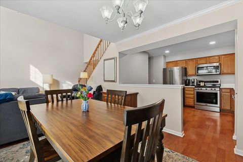 Tiny photo for Schaumburg, IL 60193 (MLS # 12540785)