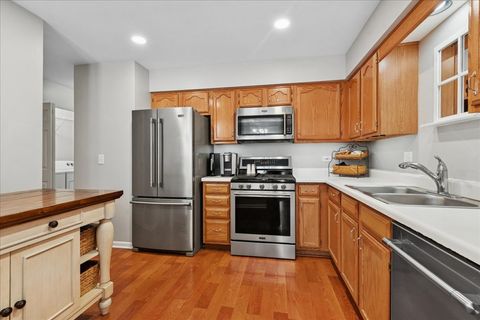 Tiny photo for Schaumburg, IL 60193 (MLS # 12540785)