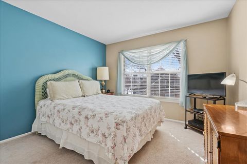 Tiny photo for Schaumburg, IL 60193 (MLS # 12540785)