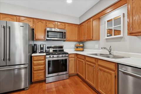 Tiny photo for Schaumburg, IL 60193 (MLS # 12540785)