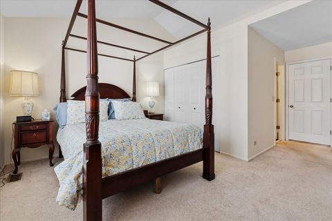 Tiny photo for Schaumburg, IL 60193 (MLS # 12540785)