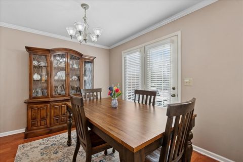 Tiny photo for Schaumburg, IL 60193 (MLS # 12540785)