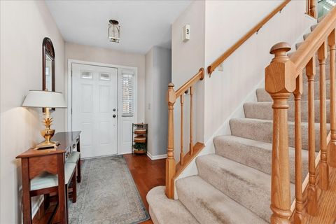 Tiny photo for Schaumburg, IL 60193 (MLS # 12540785)