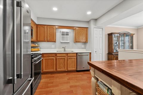 Tiny photo for Schaumburg, IL 60193 (MLS # 12540785)