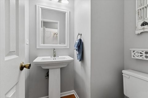 Tiny photo for Schaumburg, IL 60193 (MLS # 12540785)