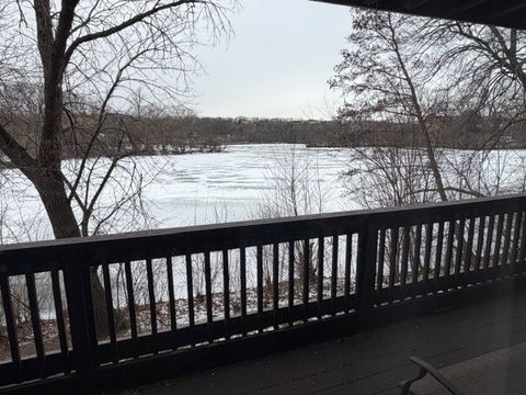 Tiny photo for 5531 E Lake Drive #B, Lisle, IL 60532 (MLS # 12554219)