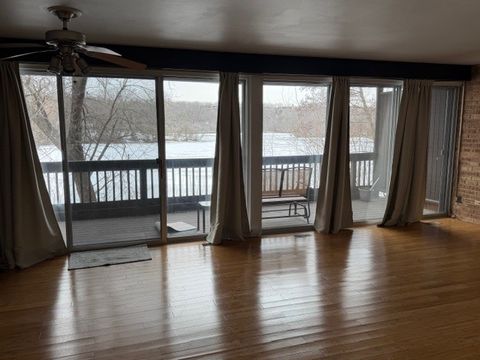 Tiny photo for 5531 E Lake Drive #B, Lisle, IL 60532 (MLS # 12554219)