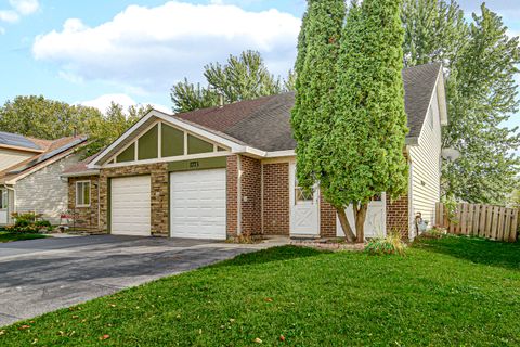 1773 GODDARD Lane 0 Hanover Park IL 60133